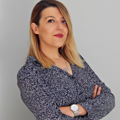 Даниела Солаковска, Data Analyst и Power BI Developer
